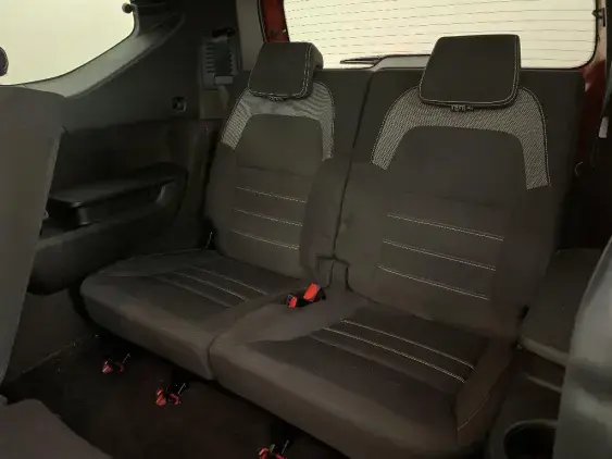 DACIA JOGGER - voiture d'occasion - Photo 16