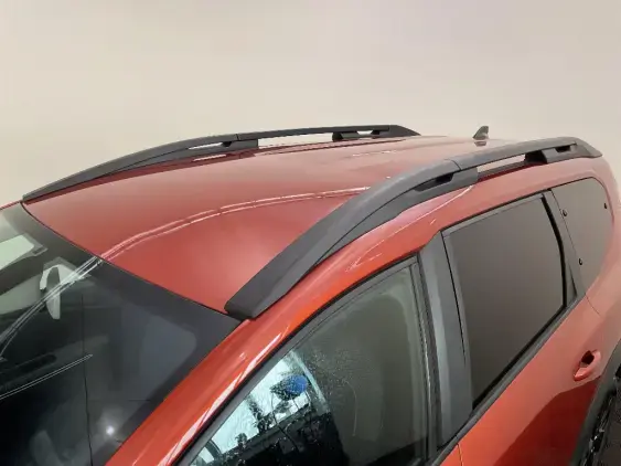 DACIA JOGGER - voiture d'occasion - Photo 17