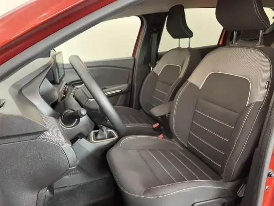 DACIA JOGGER - voiture d'occasion - Photo 18