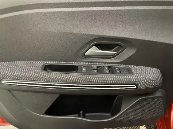 DACIA JOGGER - voiture d'occasion - Photo 19