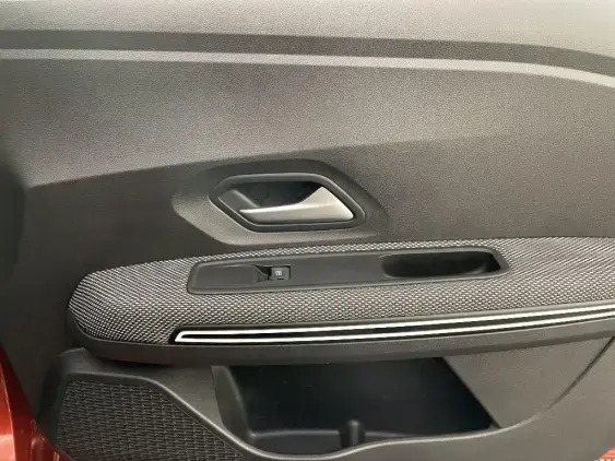 DACIA JOGGER - voiture d'occasion - Photo 20