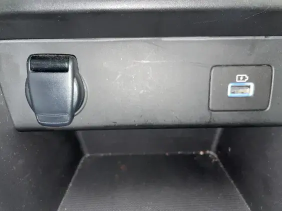 DACIA JOGGER - voiture d'occasion - Photo 21