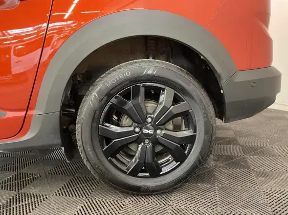 DACIA JOGGER - voiture d'occasion - Photo 24