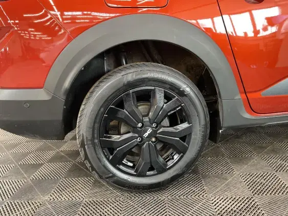 DACIA JOGGER - voiture d'occasion - Photo 25