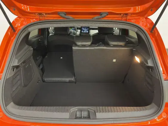 RENAULT CLIO V - voiture d'occasion - Photo 16