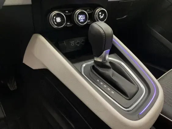 RENAULT CLIO V - voiture d'occasion - Photo 17