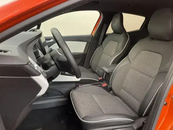 RENAULT CLIO V - voiture d'occasion - Photo 18