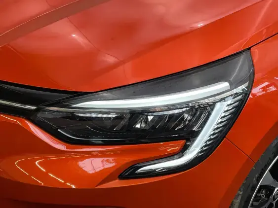 RENAULT CLIO V - voiture d'occasion - Photo 22