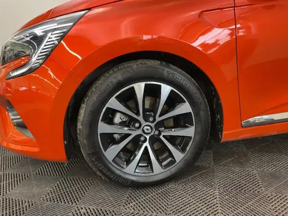 RENAULT CLIO V - voiture d'occasion - Photo 23