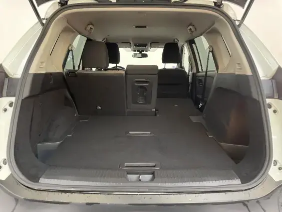 NISSAN X-TRAIL IV - voiture d'occasion - Photo 16