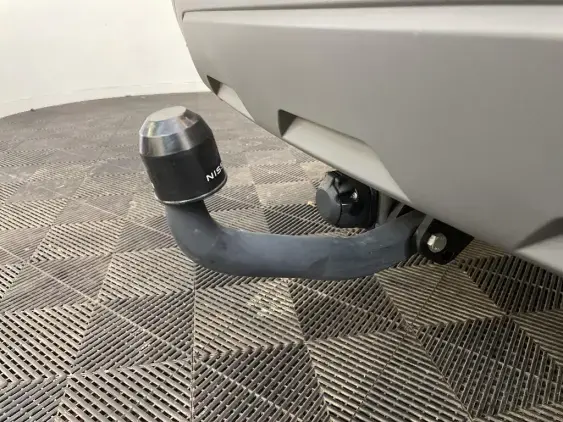 NISSAN X-TRAIL IV - voiture d'occasion - Photo 17