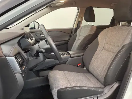 NISSAN X-TRAIL IV - voiture d'occasion - Photo 18