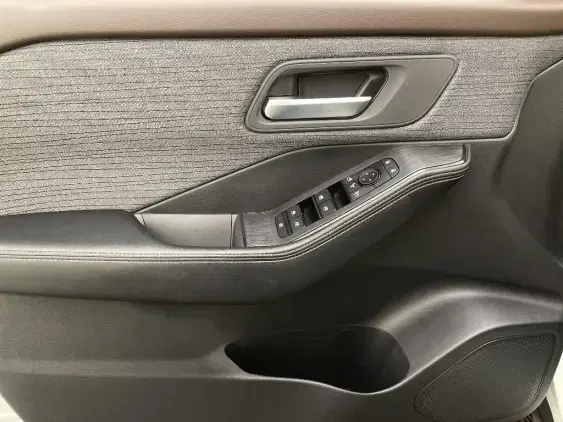 NISSAN X-TRAIL IV - voiture d'occasion - Photo 19