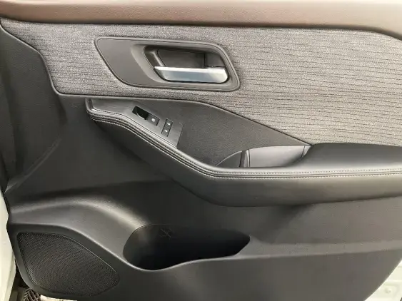 NISSAN X-TRAIL IV - voiture d'occasion - Photo 20