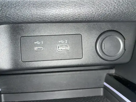 NISSAN X-TRAIL IV - voiture d'occasion - Photo 21