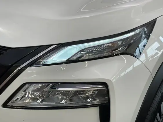 NISSAN X-TRAIL IV - voiture d'occasion - Photo 22