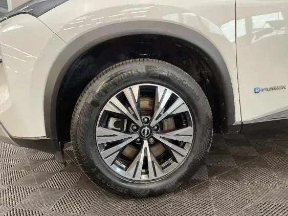 NISSAN X-TRAIL IV - voiture d'occasion - Photo 23