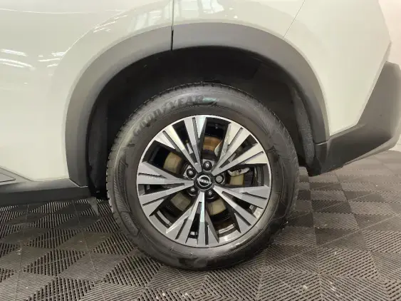 NISSAN X-TRAIL IV - voiture d'occasion - Photo 24