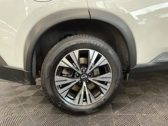 NISSAN X-TRAIL IV - voiture d'occasion - Photo 25