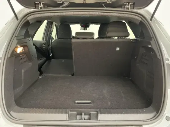 RENAULT CAPTUR II - voiture d'occasion - Photo 16