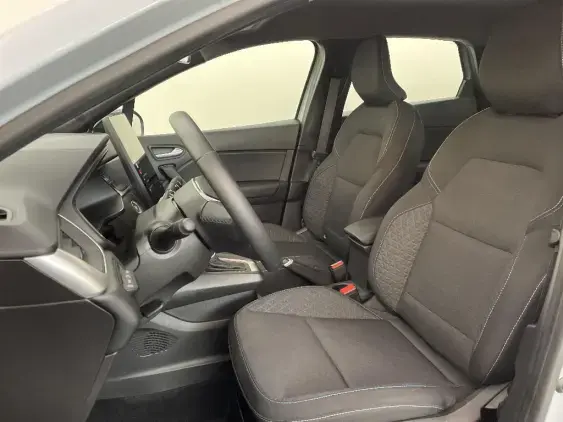 RENAULT CAPTUR II - voiture d'occasion - Photo 18