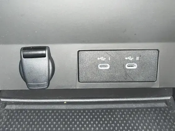 RENAULT CAPTUR II - voiture d'occasion - Photo 21