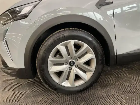 RENAULT CAPTUR II - voiture d'occasion - Photo 23