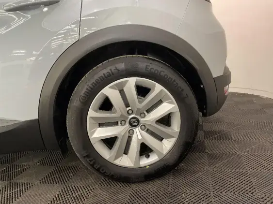 RENAULT CAPTUR II - voiture d'occasion - Photo 24