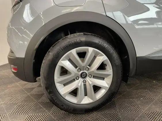 RENAULT CAPTUR II - voiture d'occasion - Photo 25