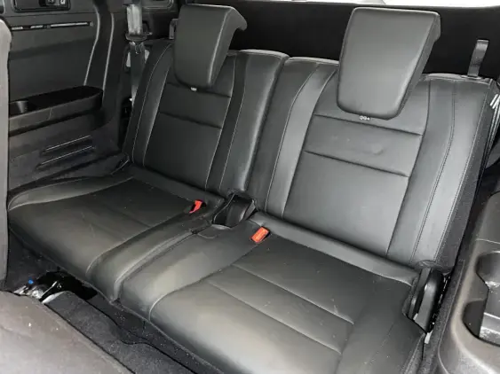 RENAULT ESPACE VI - voiture d'occasion - Photo 17