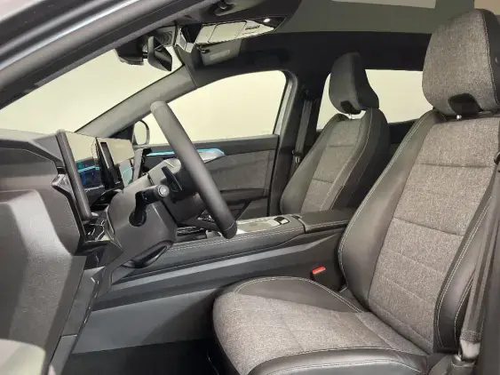 RENAULT ESPACE VI - voiture d'occasion - Photo 18