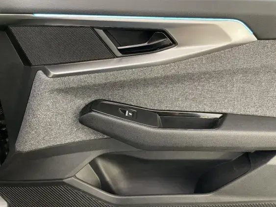 RENAULT ESPACE VI - voiture d'occasion - Photo 20