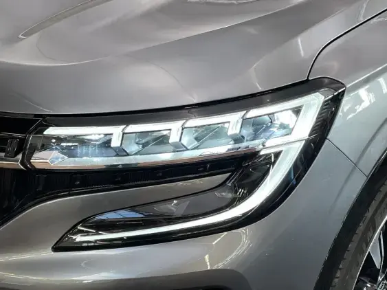 RENAULT ESPACE VI - voiture d'occasion - Photo 22