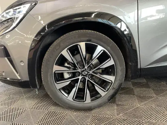 RENAULT ESPACE VI - voiture d'occasion - Photo 23