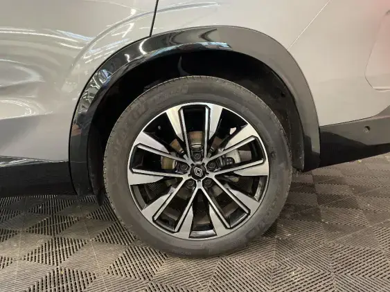 RENAULT ESPACE VI - voiture d'occasion - Photo 24