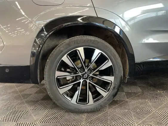 RENAULT ESPACE VI - voiture d'occasion - Photo 25