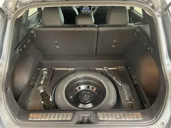 RENAULT KADJAR - voiture d'occasion - Photo 17