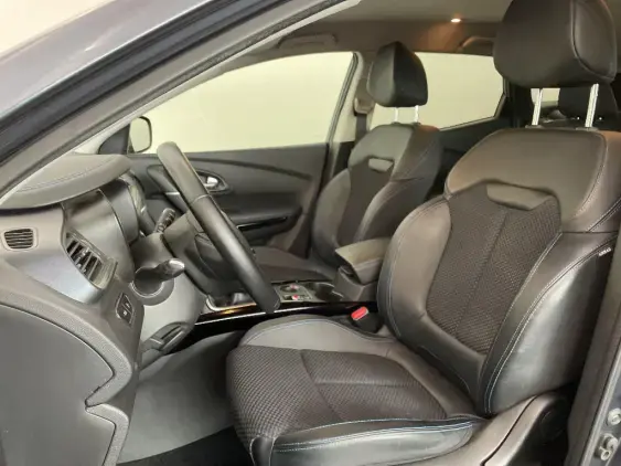 RENAULT KADJAR - voiture d'occasion - Photo 18