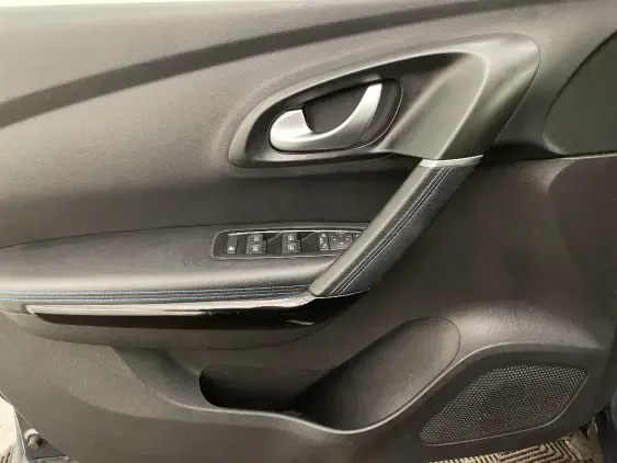 RENAULT KADJAR - voiture d'occasion - Photo 19