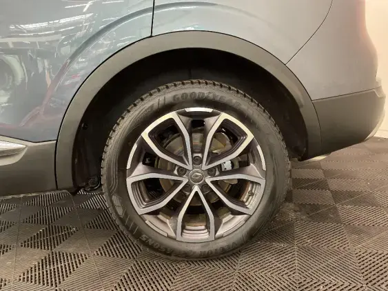 RENAULT KADJAR - voiture d'occasion - Photo 24