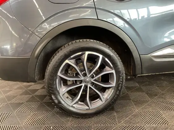 RENAULT KADJAR - voiture d'occasion - Photo 25