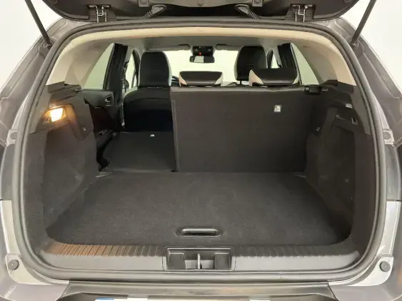 RENAULT CAPTUR II - voiture d'occasion - Photo 16
