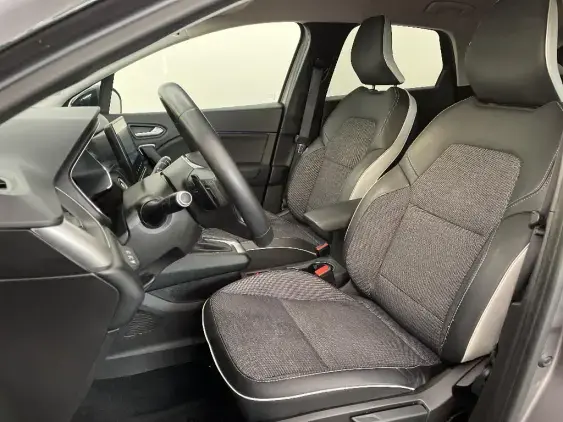 RENAULT CAPTUR II - voiture d'occasion - Photo 18
