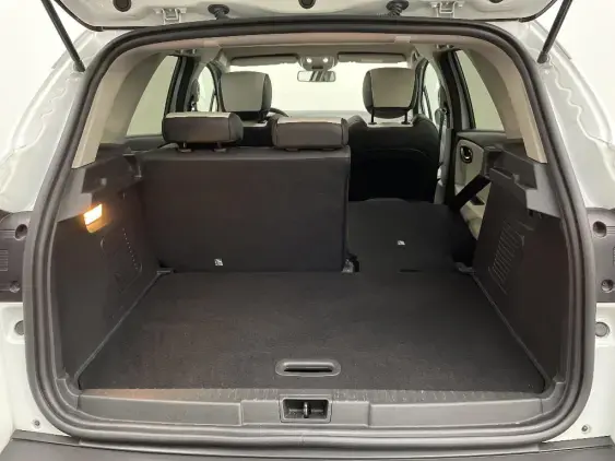 RENAULT CAPTUR - voiture d'occasion - Photo 16