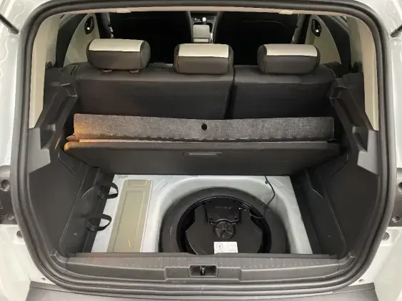 RENAULT CAPTUR - voiture d'occasion - Photo 17