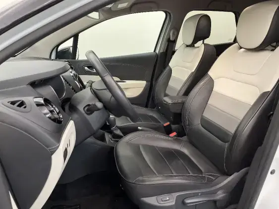 RENAULT CAPTUR - voiture d'occasion - Photo 18