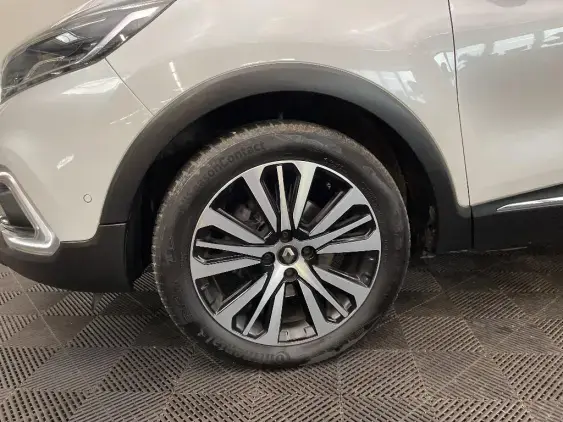 RENAULT CAPTUR - voiture d'occasion - Photo 23