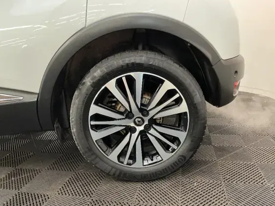 RENAULT CAPTUR - voiture d'occasion - Photo 24