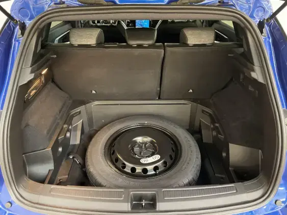 RENAULT AUSTRAL - voiture d'occasion - Photo 17