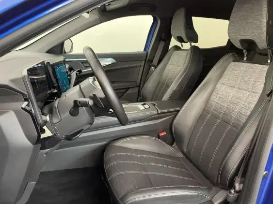 RENAULT AUSTRAL - voiture d'occasion - Photo 18